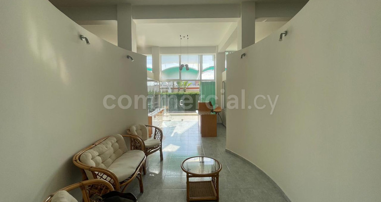 Office to rent in Paphos