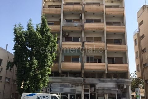 Residential building for sale in Larnaca