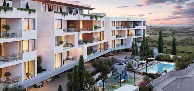 Οικιστικό κτήριο προς πώληση - Λεμεσός