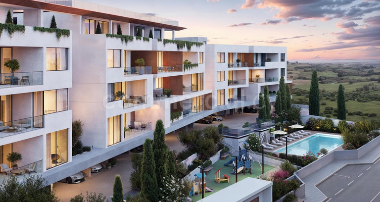 Οικιστικό κτήριο προς πώληση - Λεμεσός