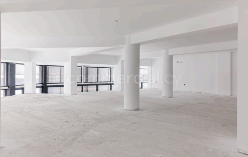 Detaljhandel att hyra i Limassol