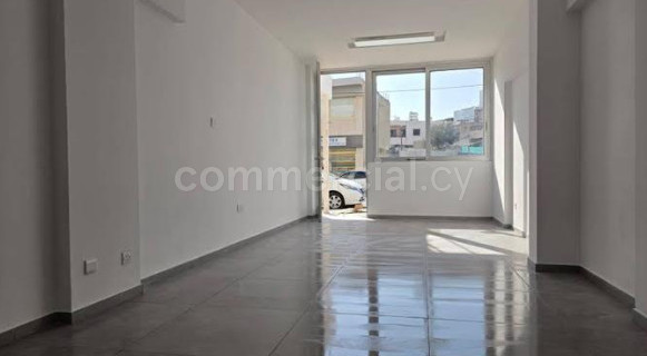 Magasin de détail à louer à Nicosie