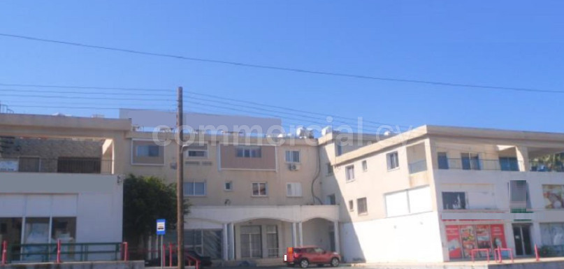 Commercial building for sale in Paphos