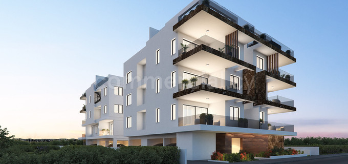 Bostadshus till salu i Larnaca