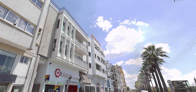 Residential building for sale in Nicosia