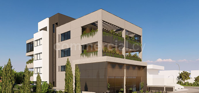 Γραφείο προς πώληση - Λεμεσός