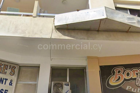 Residential building for sale in Larnaca