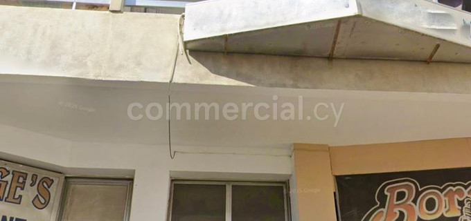 Bostadshus till salu i Larnaca