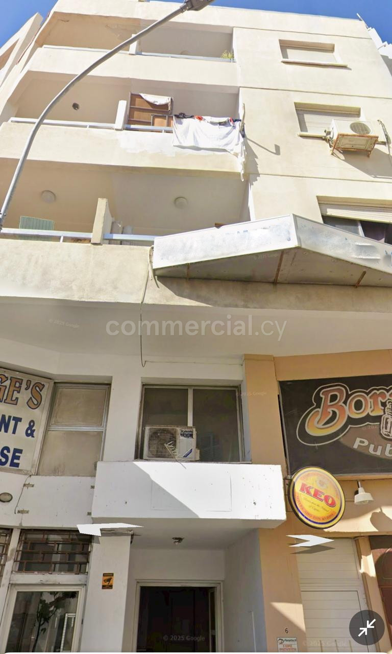 Residential building for sale in Larnaca