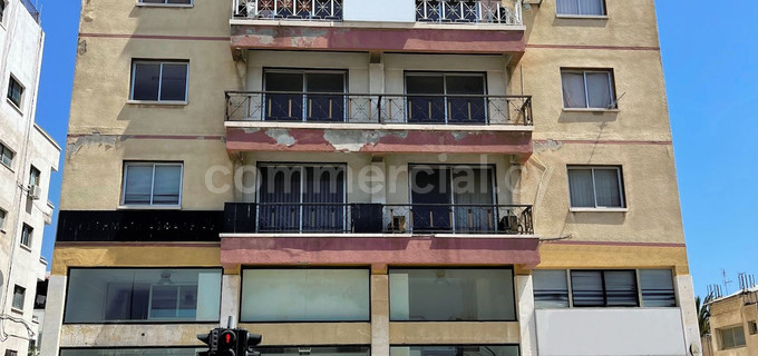 Bostadshus till salu i Larnaca