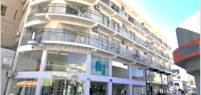 Bostadshus till salu i Larnaca