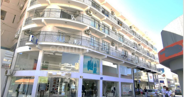 Residential building for sale in Larnaca