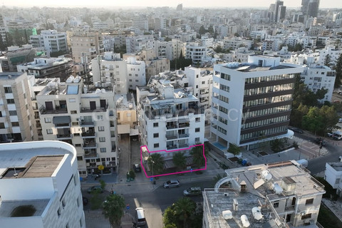 Retail shop for sale in Nicosia