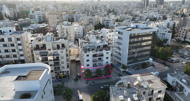 Detaljhandel till salu i Nicosia