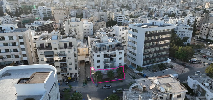 Retail shop for sale in Nicosia