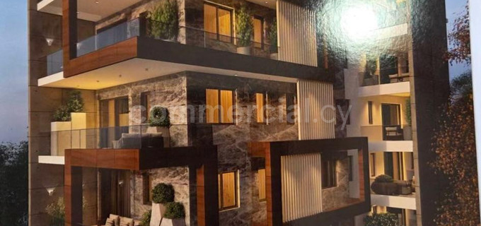 Bostadshus till salu i Larnaca