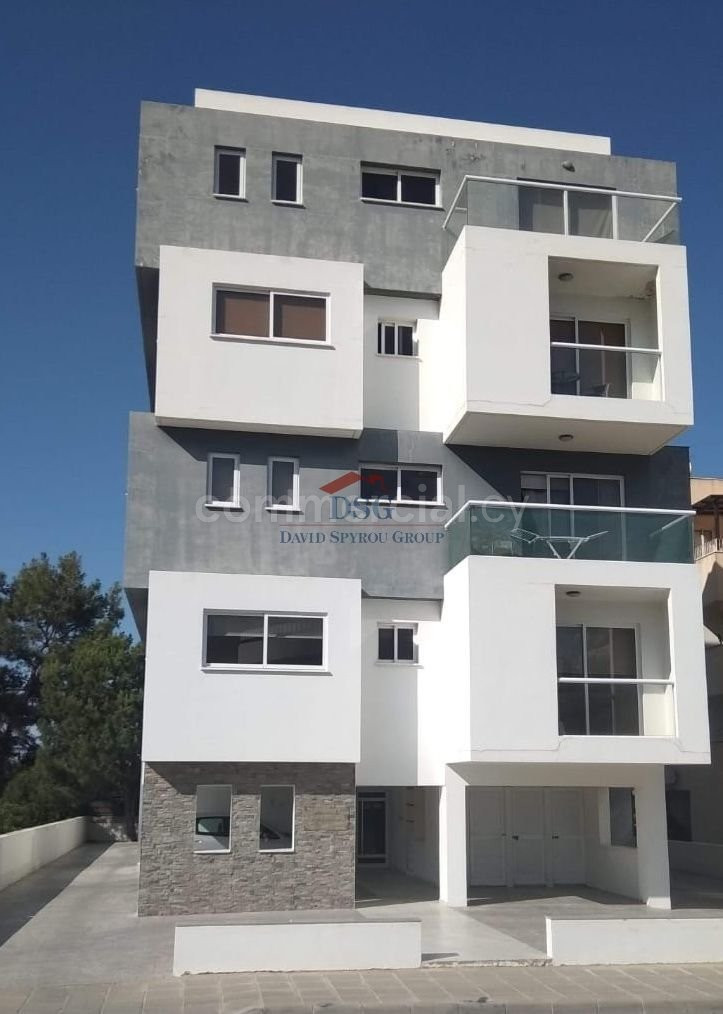 Residential building for sale in Larnaca