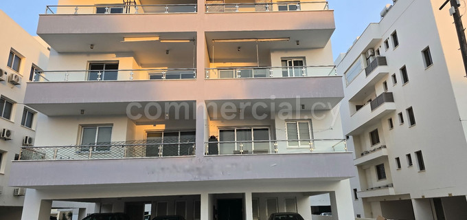 Bostadshus till salu i Larnaca