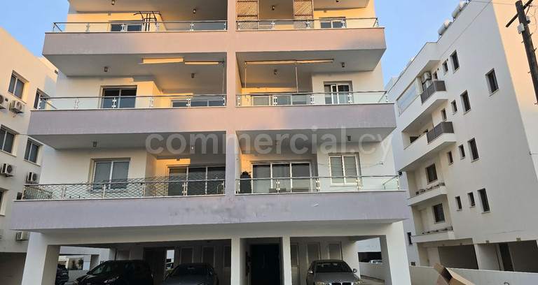 Residential building for sale in Larnaca