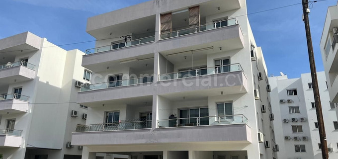 Bostadshus till salu i Larnaca