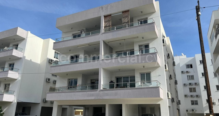 Residential building for sale in Larnaca