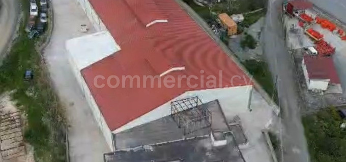 Lager att hyra i Larnaca