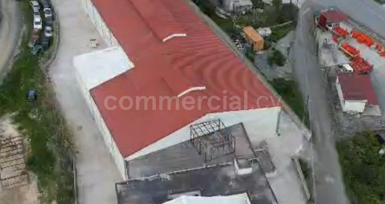 Lager att hyra i Larnaca