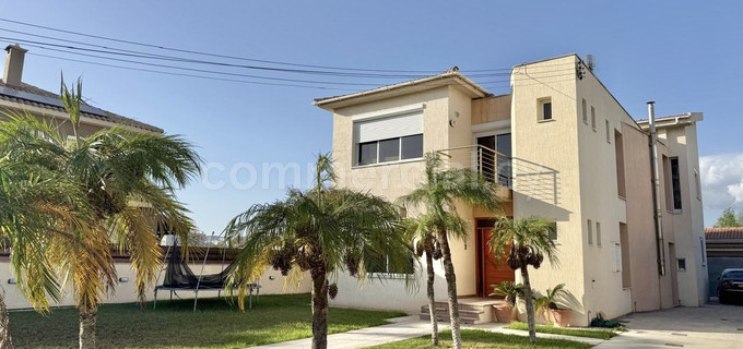 Bureau à louer à Limassol