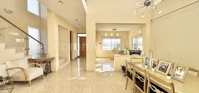 Office to rent in Limassol