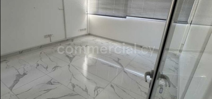 Office to rent in Limassol