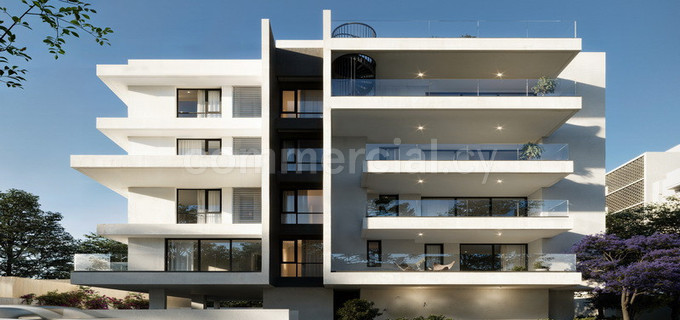 Bostadshus till salu i Larnaca