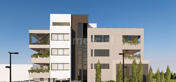 Γραφείο προς πώληση - Λεμεσός