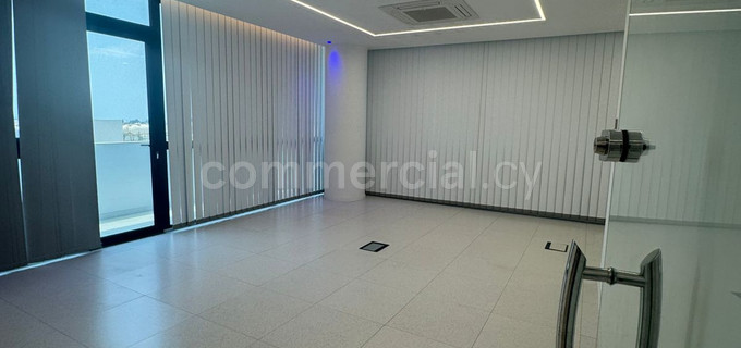 Office to rent in Limassol
