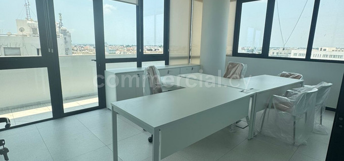 Office to rent in Limassol