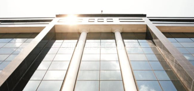 Office to rent in Limassol