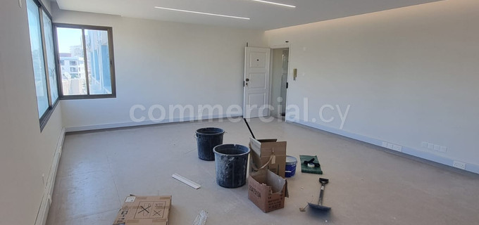 Office to rent in Limassol