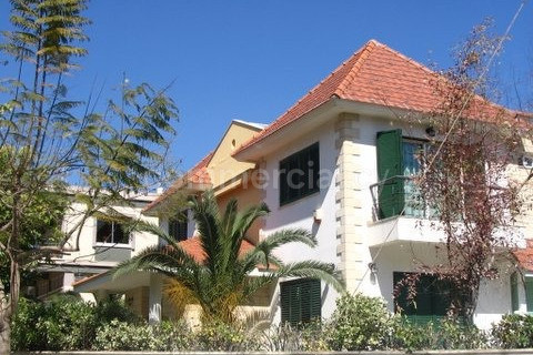 Office to rent in Limassol