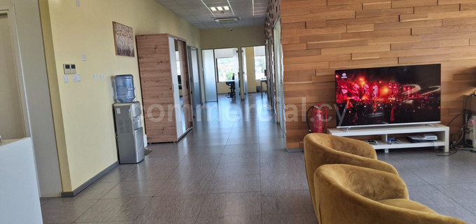 Office to rent in Limassol