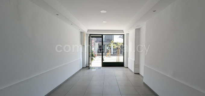 Einzelhandelsgeschäft in Larnaca zu verkaufen