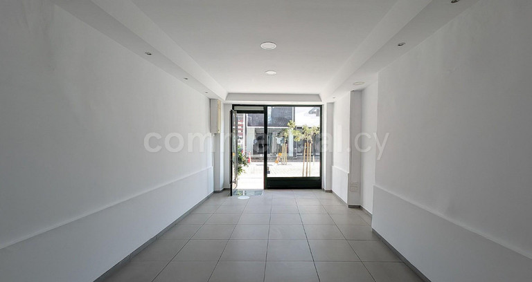 Einzelhandelsgeschäft in Larnaca zu verkaufen