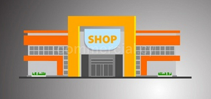 Retail shop to rent in Limassol