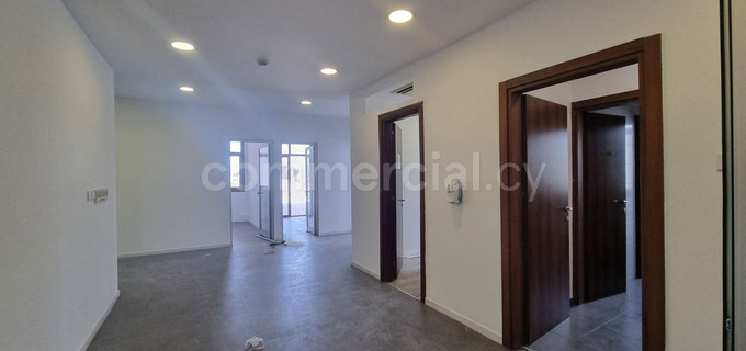 Office for sale in Limassol