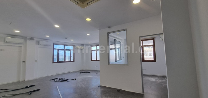 Office for sale in Limassol