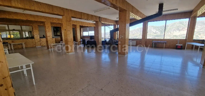 Retail shop to rent in Limassol