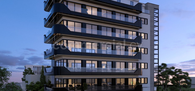 Office for sale in Limassol