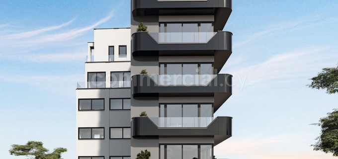 Office for sale in Limassol