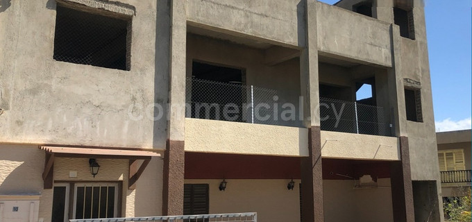 Жилое здание на продажу в Ларнака