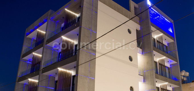 Жилое здание на продажу в Лимассол