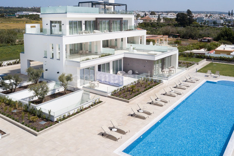 Residential building for sale in Ayia Napa