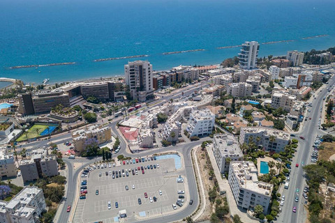 Жилое здание на продажу в Лимассол